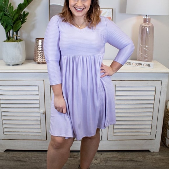 BLACK dress - Picture 2 of 5